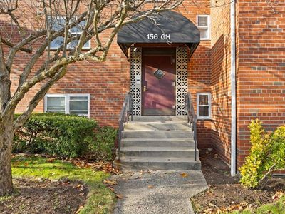 156 Centre Avenue #3G, New Rochelle, NY, 10805