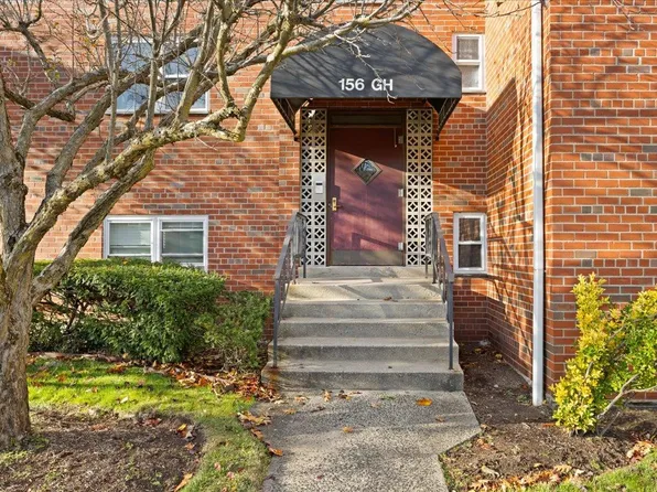 156 Centre Avenue #3G, New Rochelle, NY 10805