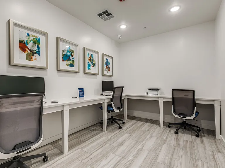 Vista at Interpark — Photo 5