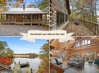 548 Antelope Trl, Lusby, MD 20657