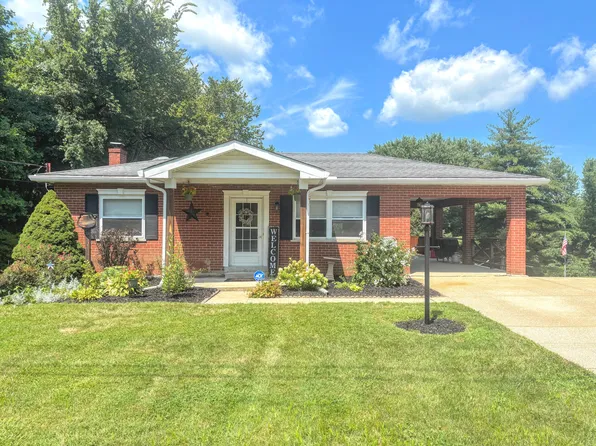 690 Rusconi Dr, Covington, KY 41015