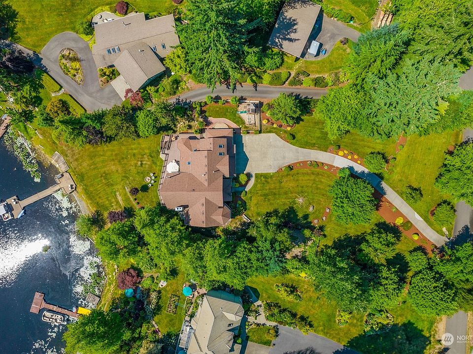 5416 Peninsula Drive SE, Olympia, WA 98513 Zillow