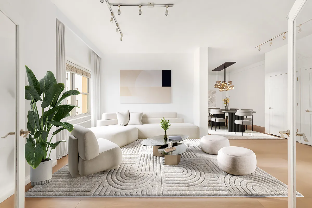 201 East 79th St Unit 16I  