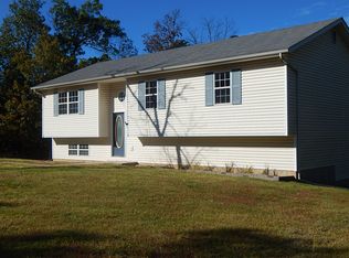 14969 Turkey Dr, Saint Robert, MO 65584