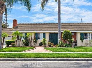 1622 W Cris Ave, Anaheim, CA 92802