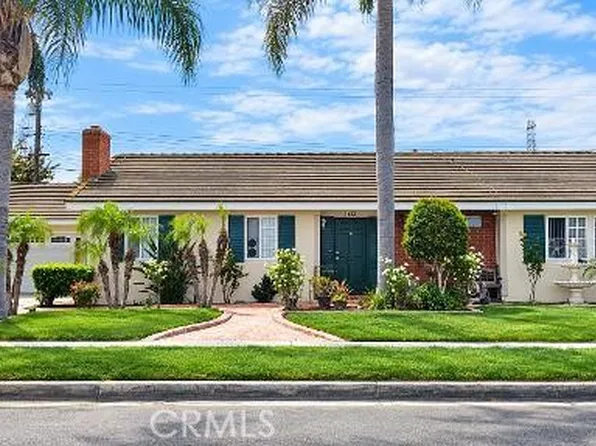 1622 W Cris Ave, Anaheim, CA 92802
