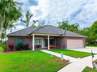 5751 Dene Dr, Houma, LA 70364