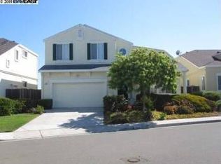 142 Overlook Ter, Hercules, CA 94547