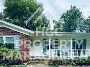 507 Greenway Dr, South Boston, VA 24592