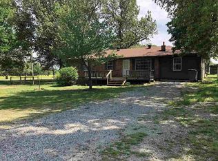 100 E Unity Rd, Paragould, AR 72450