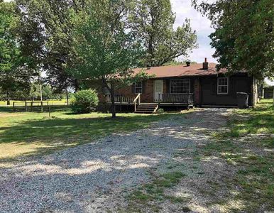 100 E Unity Rd, Paragould, AR, 72450
