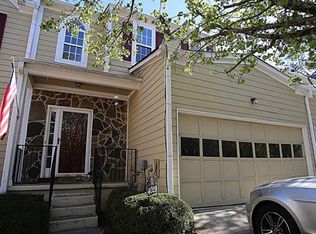 4029 Spring Cove Dr, Duluth, GA 30097