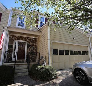 4029 Spring Cove Dr, Duluth, GA, 30097