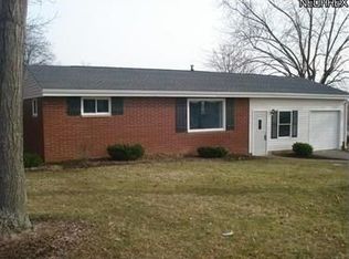 235 Ritter St, Rittman, OH 44270