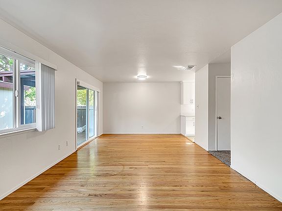 Living & Dining Room