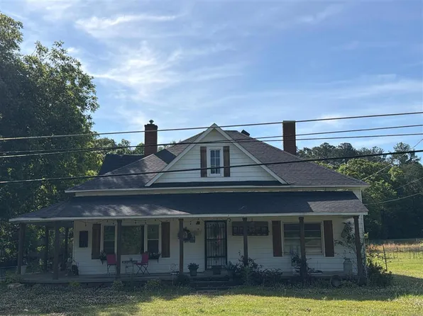 10994 State Highway 21 N, Piedmont, AL 36272