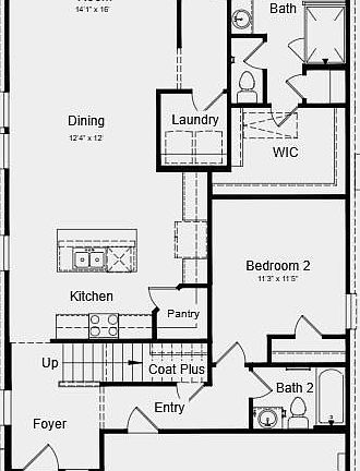 2nd image of this home