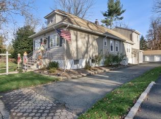 137 Ravine Ave, West Caldwell, NJ 07006