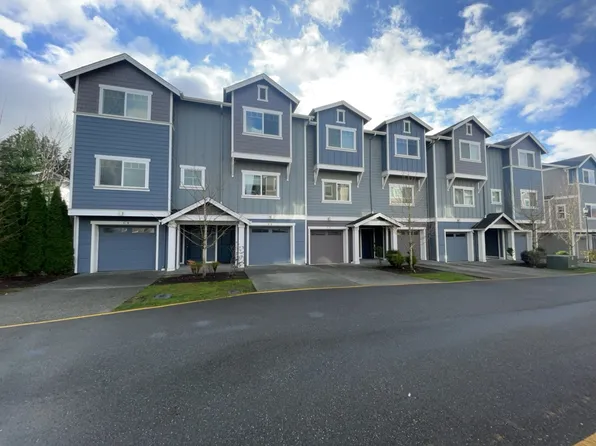 Harmony at Mill Creek