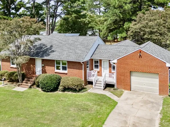 14329 Westwind Dr, Onancock, VA 23417