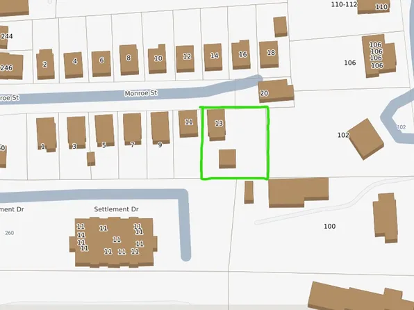 13 Monroe Street, Dover, NH 03820