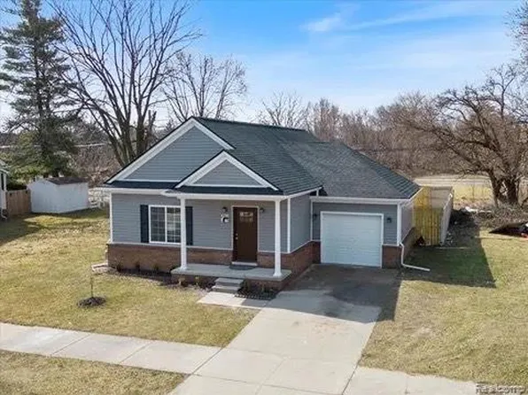 2553 Marlborough St, Detroit, MI 48215