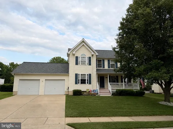 22150 Goldenrod Dr, Great Mills, MD 20634