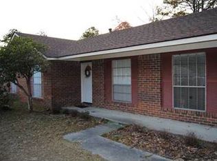 10909 Jamestowne Rd, Savannah, GA 31419
