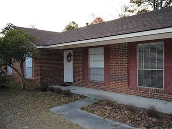10909 Jamestowne Rd, Savannah, GA 31419