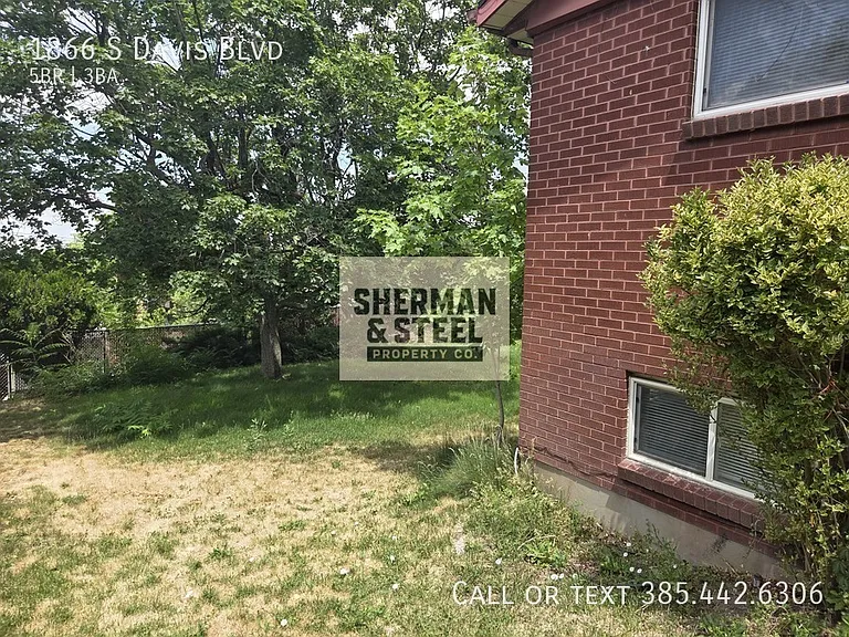 1866 S Davis Blvd — Photo 34