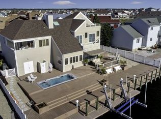 828 Spar Dr, Forked River, NJ