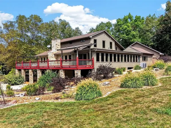 6388 Salamone Rd, Cedar Hill, MO 63016