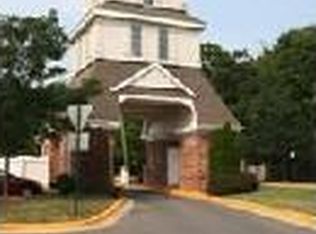 6702 Lake Park Dr #3A, Greenbelt, MD 20770