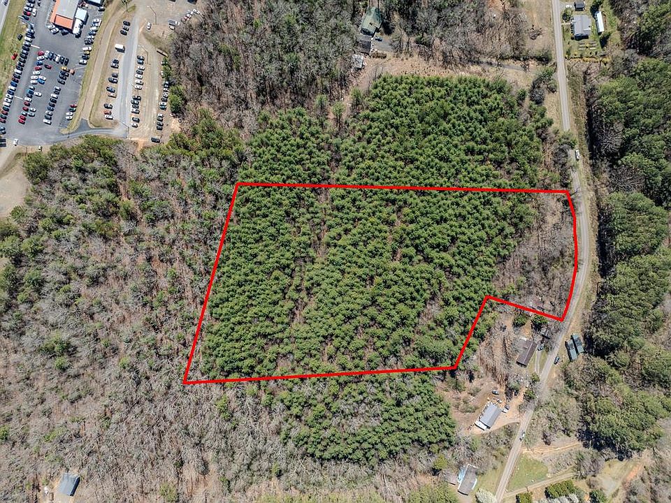 1st image of 8 Acres Old Murphy Road