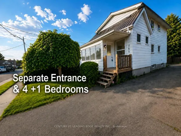751 Gifford St, Oshawa, ON L1H 4W1