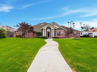 13201 Meacham Rd, Bakersfield, CA 93314