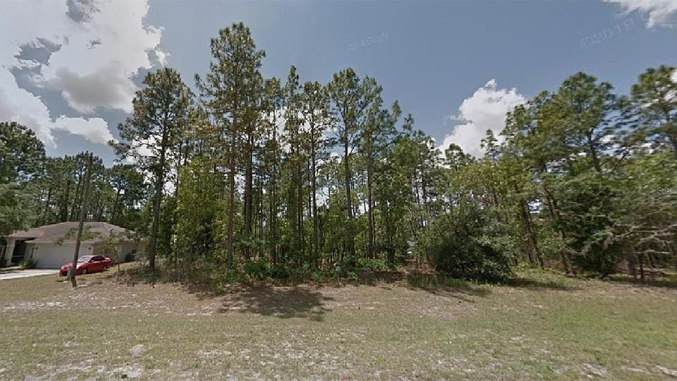 1st image of 1340 W CITRUS SPRINGS BOULEVARD LOT 4