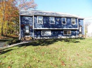 43 Midland Rd #43, Taunton, MA 02780