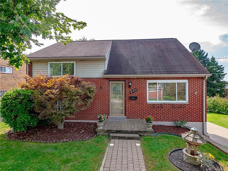 1st image of 241 Shannon Heights Dr