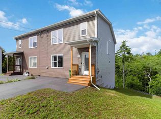 147 Cortland Rdg, Halifax, NS B3R 0G7