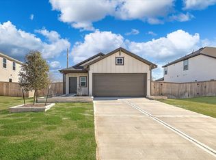 519 Louis Ln, Baytown, TX 77523