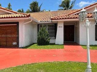 4531 SW 146th Ct, Miami, FL 33175