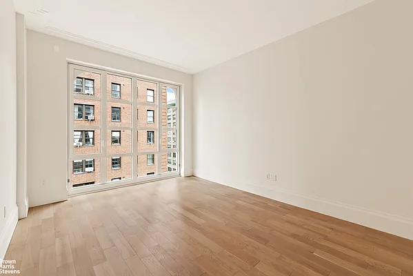 Rented by Brown Harris Stevens | media 7
