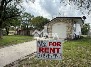5306 Boatman Rd, Kirby, TX 78219