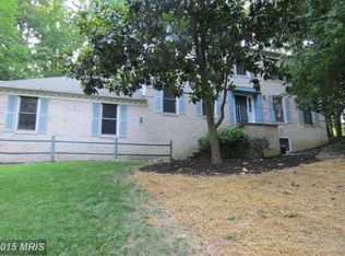1005 Cape Cod Dr, Stafford, VA 22554