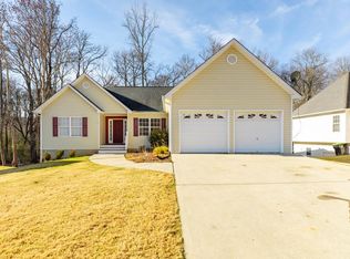 934 Creek Run Pl, Temple, GA 30179