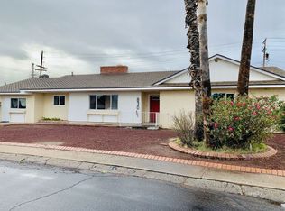 830 W Stirrup Dr, Safford, AZ 85546