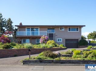 1338 E 7th St, Port Angeles, WA