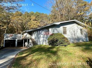 309 Ross St NE UNIT A, Rome, GA 30161