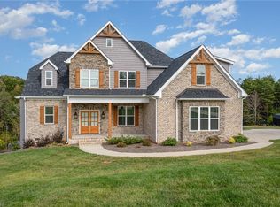 192 Providence Trl, Madison, NC 27025